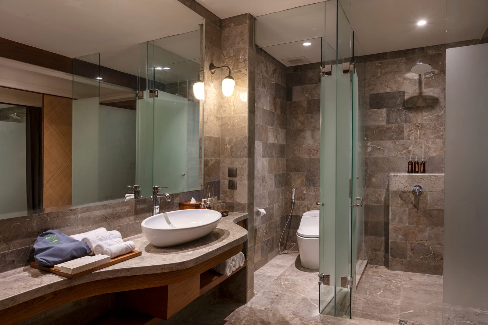hotel – Ubud