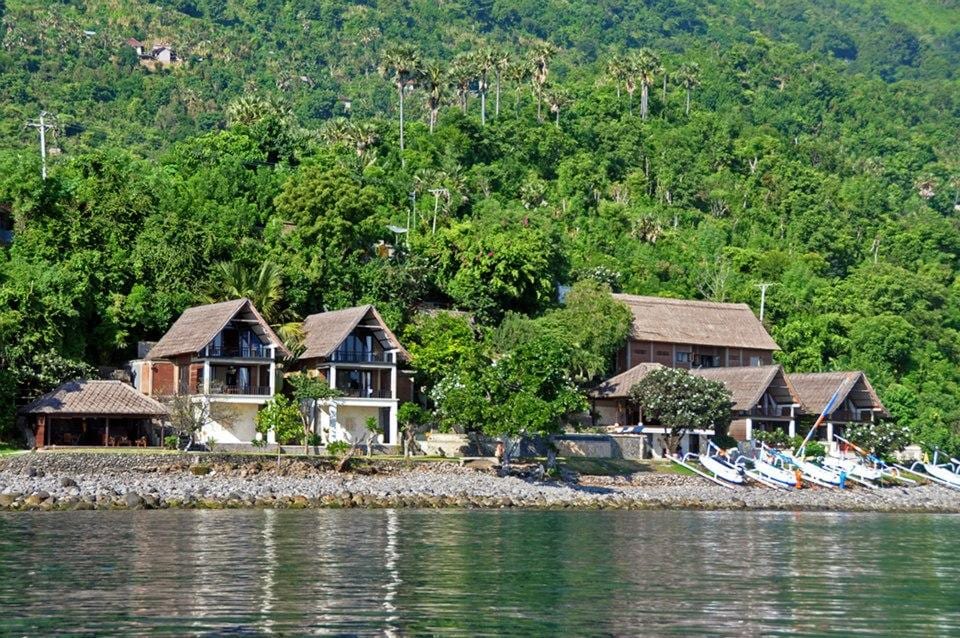 hotel – Amed