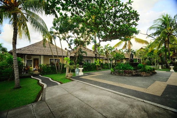 hotel – Lovina