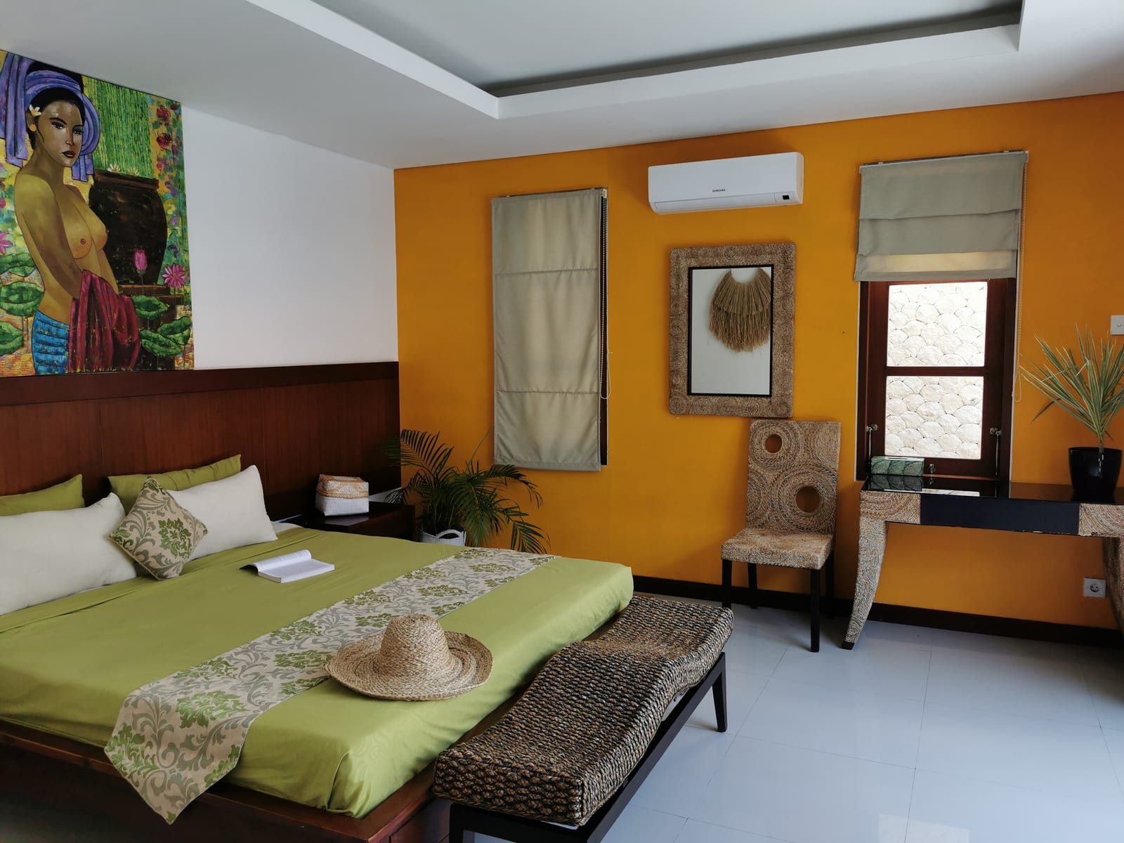 hotel – Sanur
