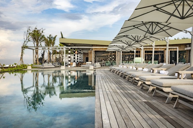 hotel – Canggu