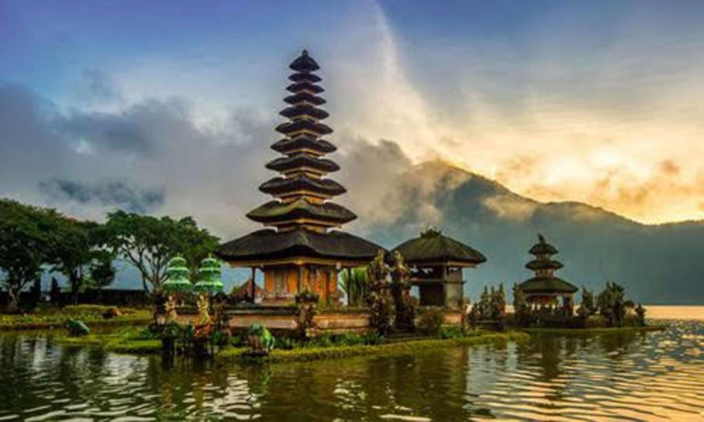 vacation rental – Uluwatu