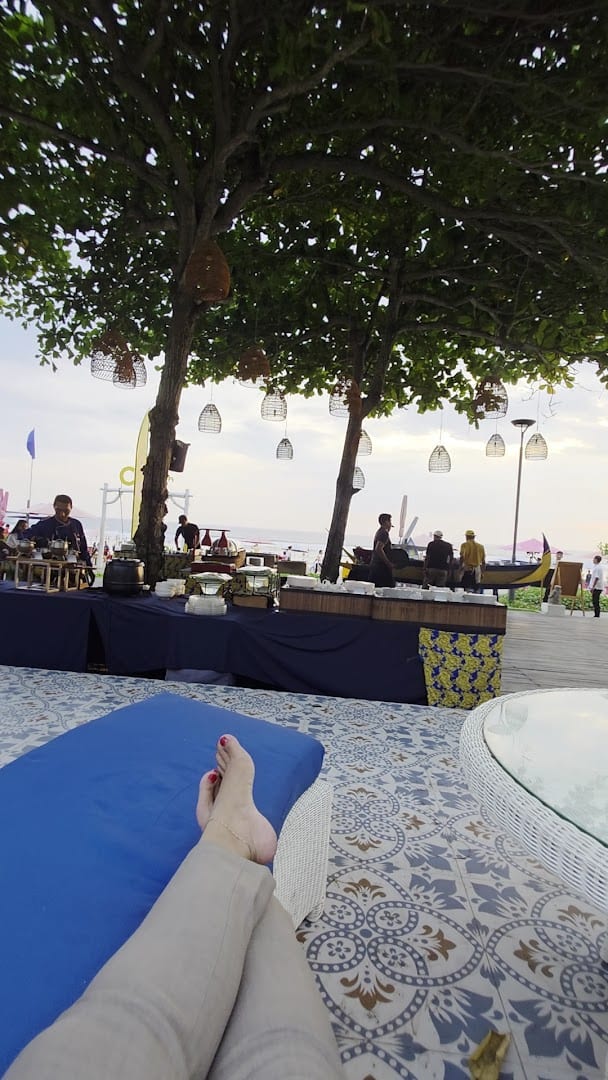 hotel – Seminyak