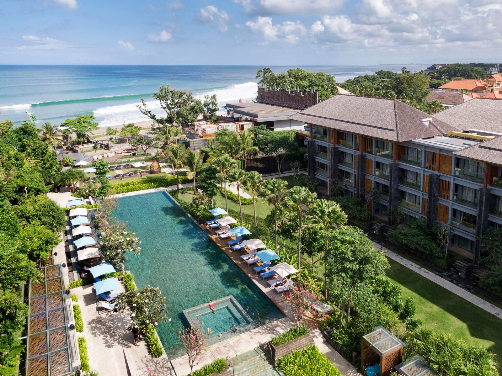 hotel – Seminyak