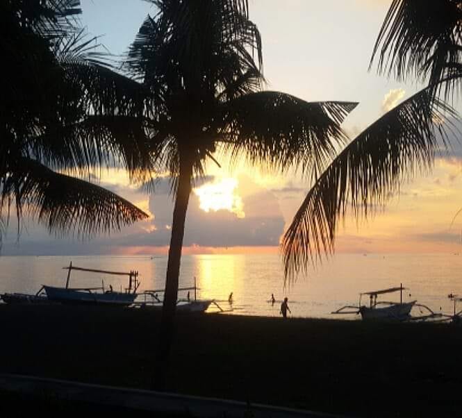 hotel – Lovina