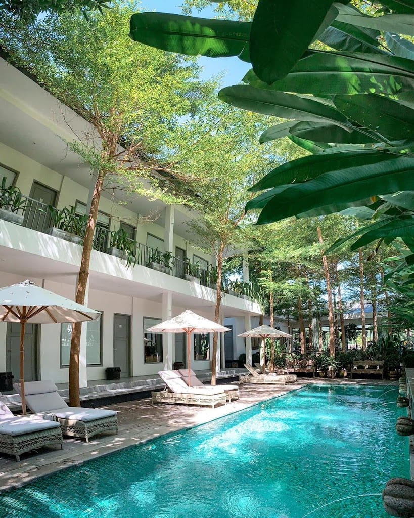 hotel – Lovina