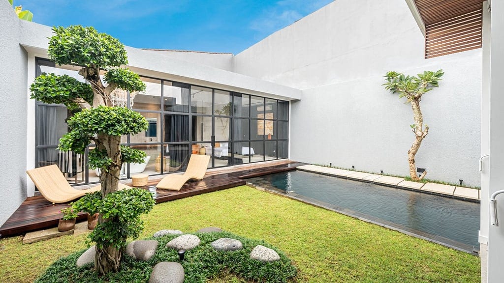 vacation rental – Uluwatu