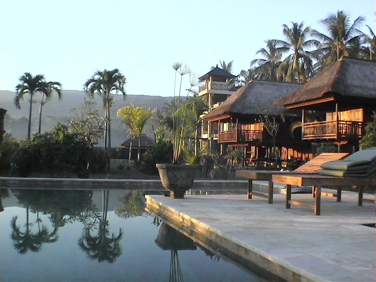 vacation rental – Uluwatu