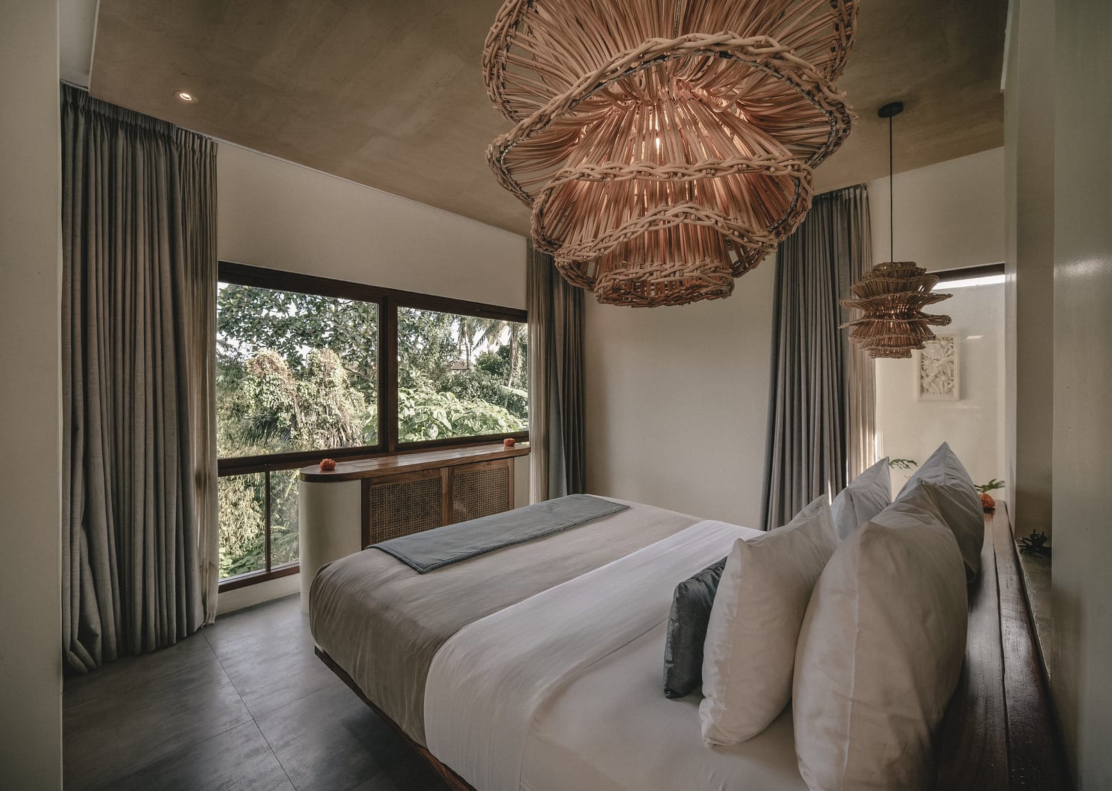 hotel – Ubud