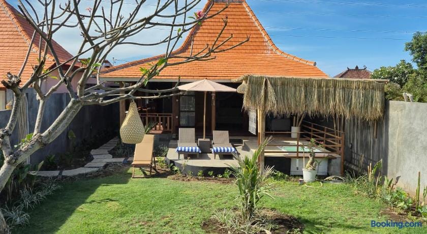 vacation rental – Pemuteran