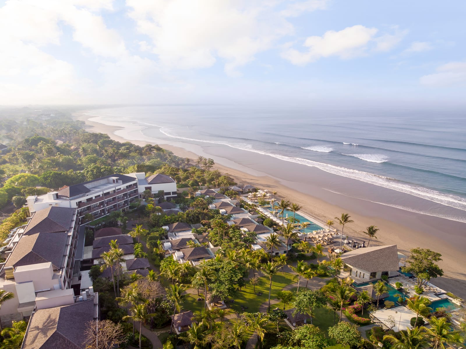 hotel – Seminyak