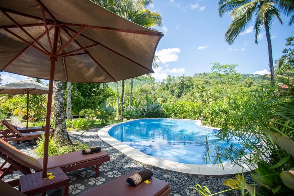 vacation rental – Sidemen