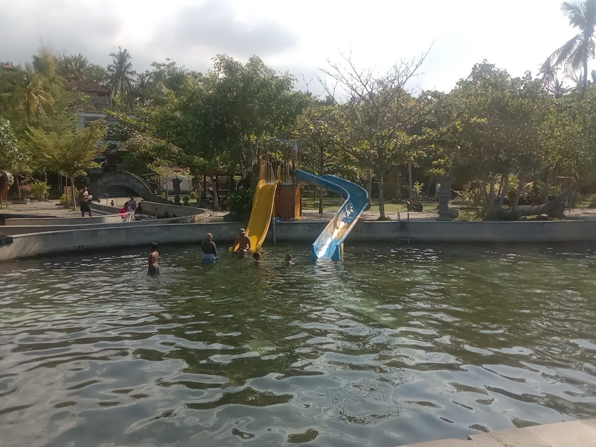 Air Sanih (Yeh Sanih) — photo 2