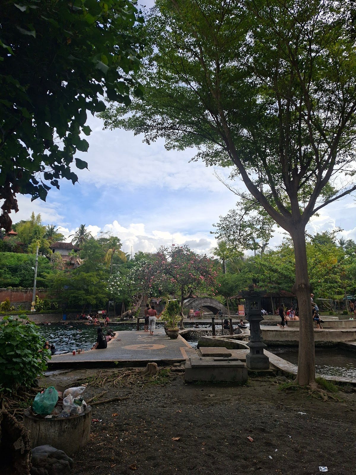 Air Sanih (Yeh Sanih) — photo 3