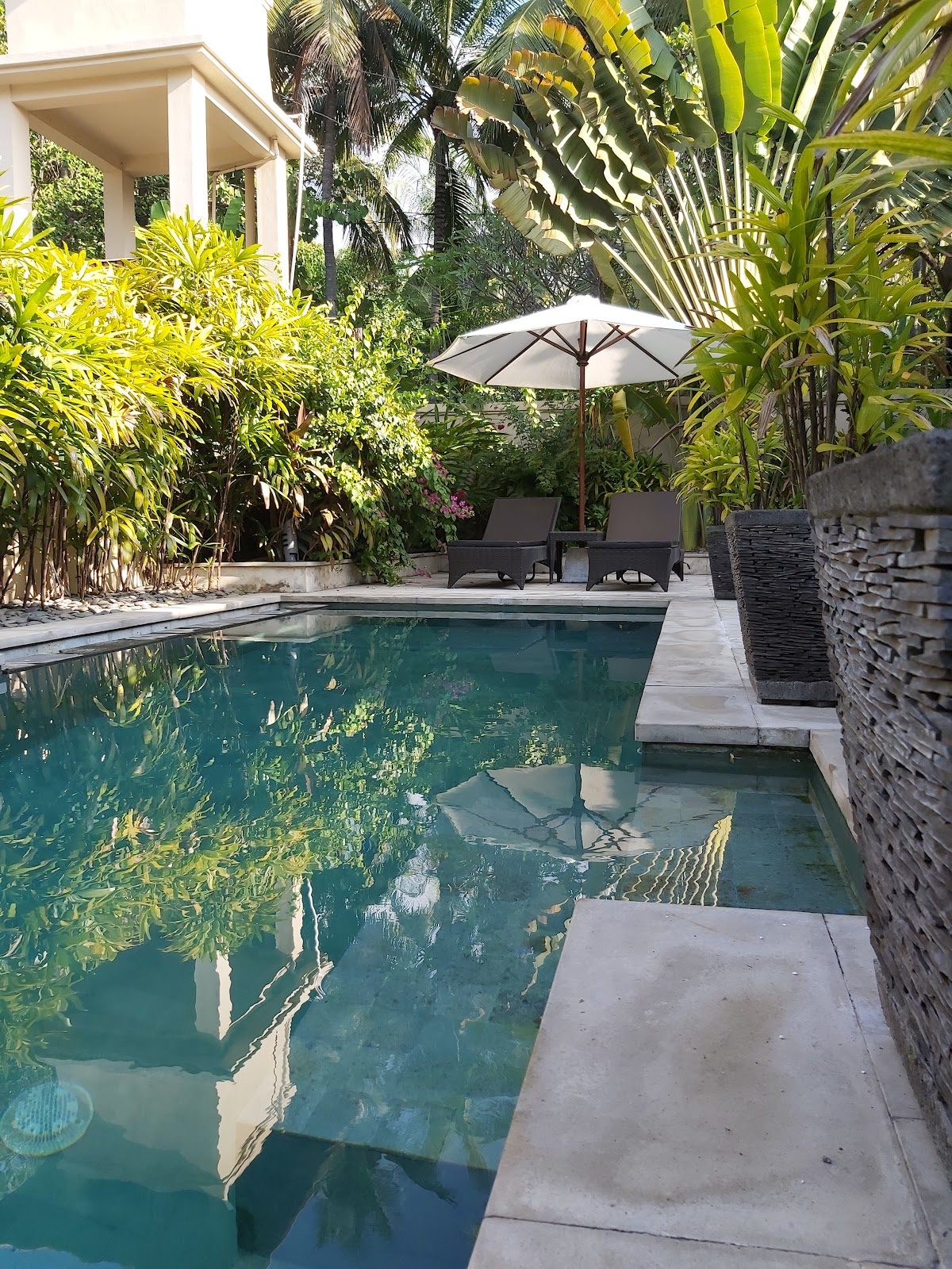 ALOKA BAHARI Villas — photo 2