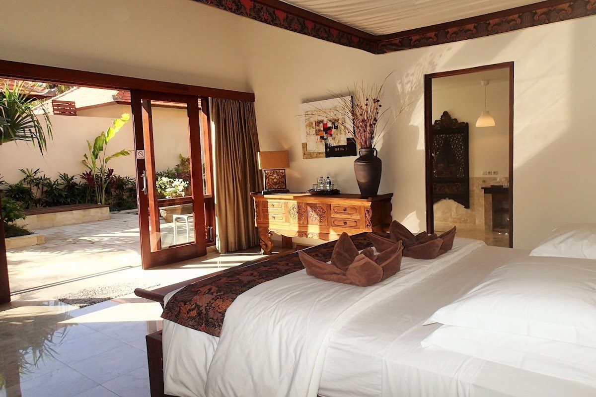 ALOKA BAHARI Villas — photo 3