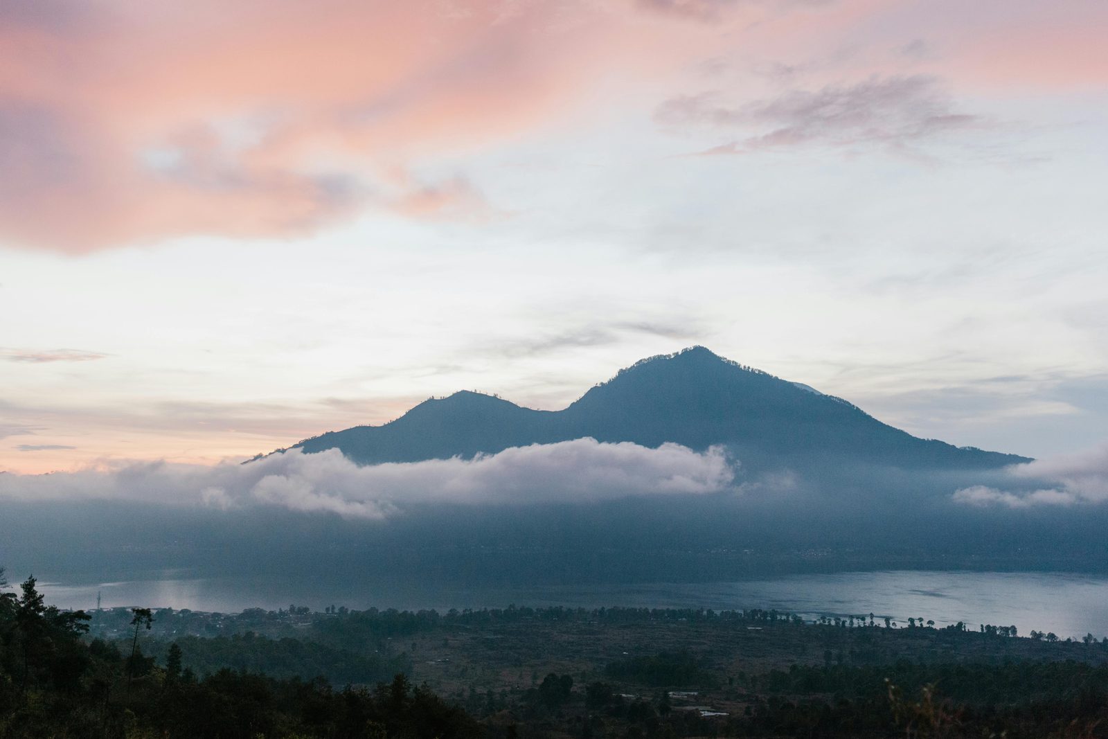 Mount Batur Sunrise — photo 2