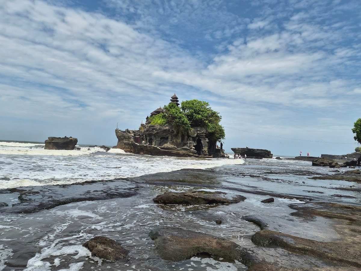 Sea Temple – Canggu