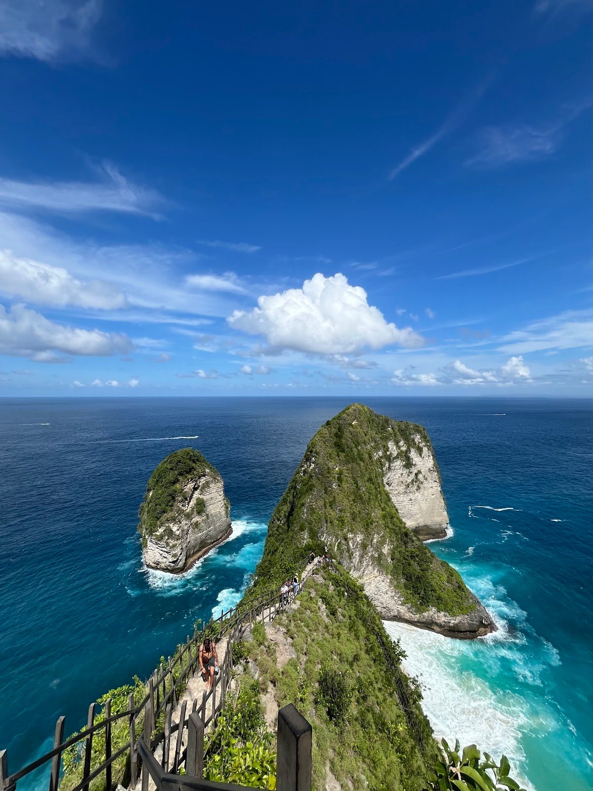 Nusa Islands Speedboat — photo 2