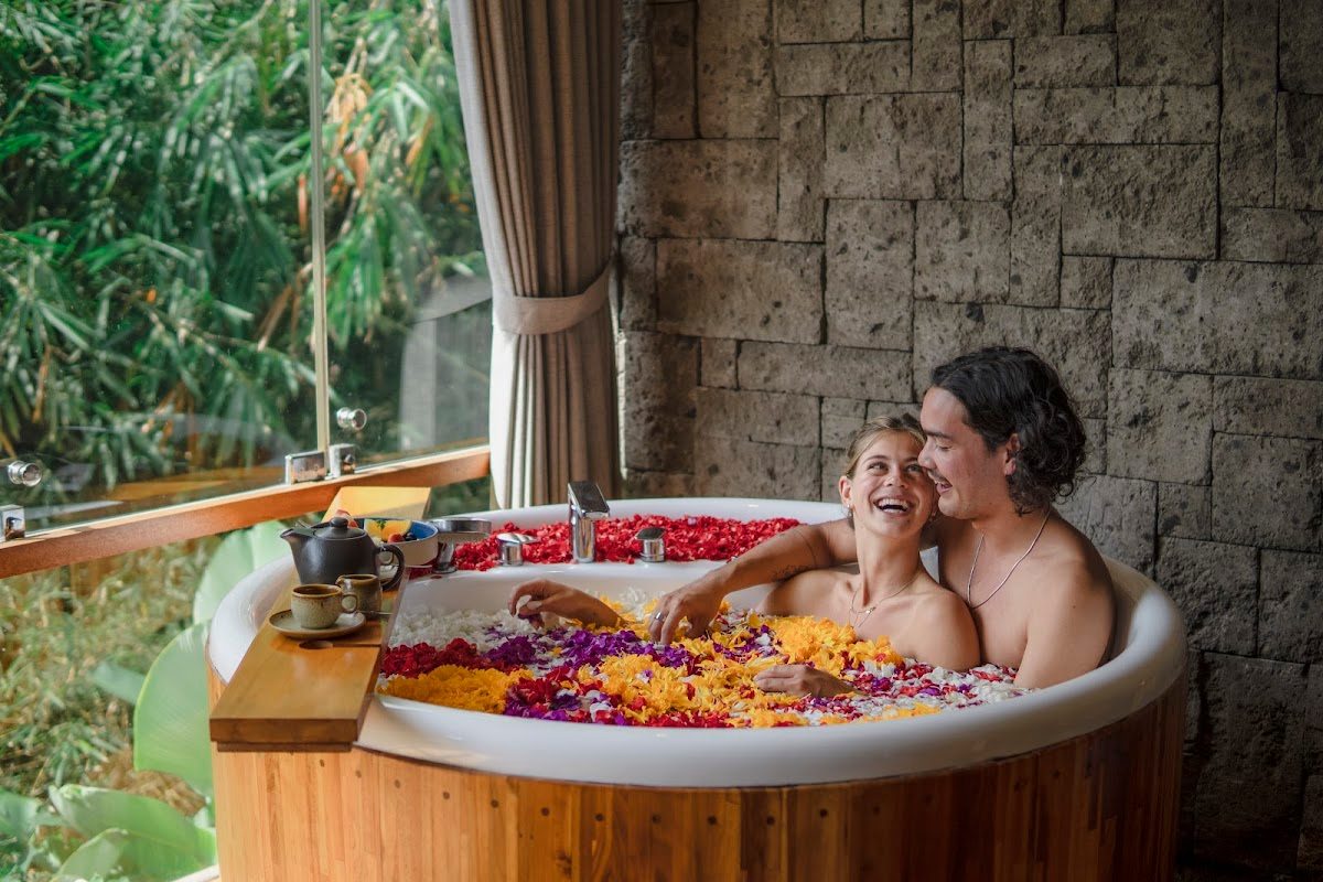Svaha Spa — photo 3