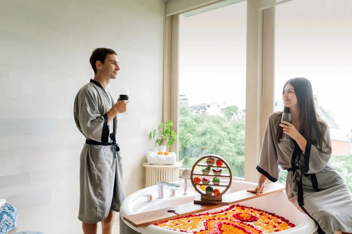 Day Spa – Ubud