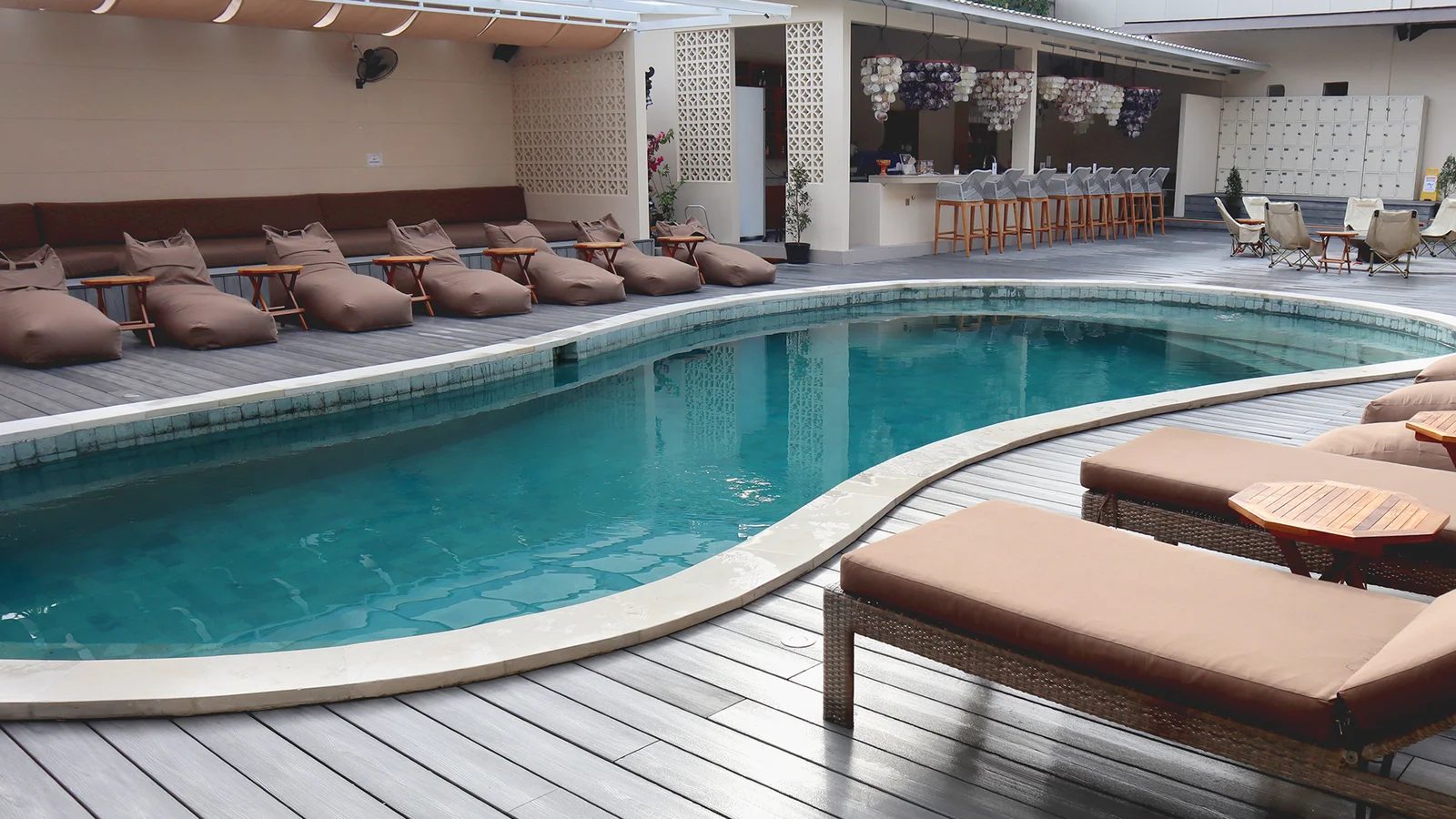 AMO Bathhouse