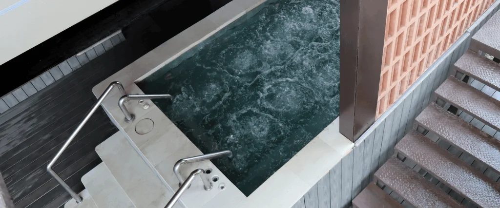 AMO Bathhouse — photo 2