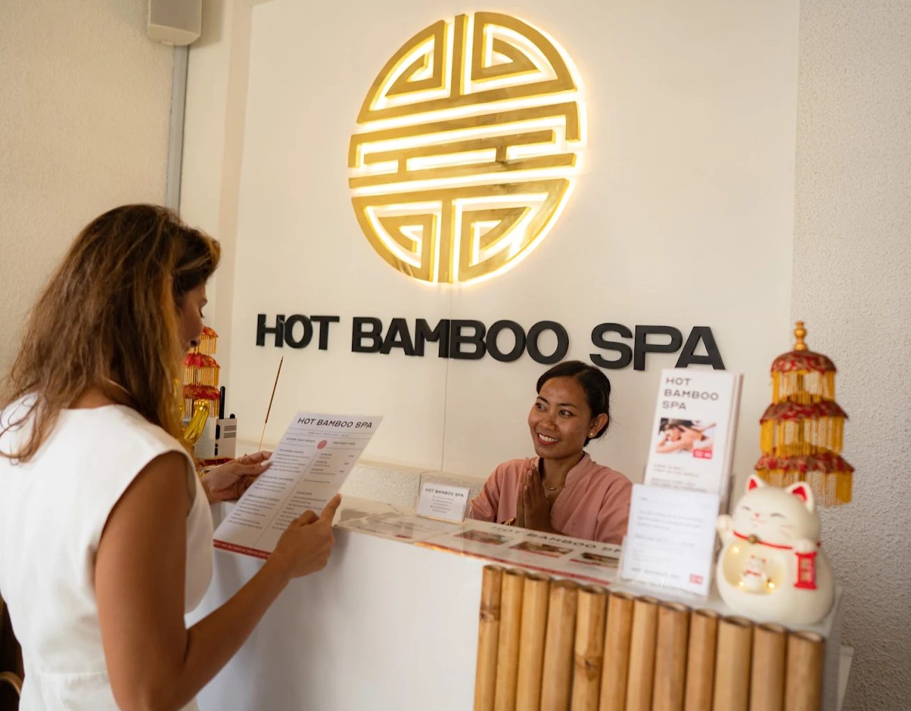 SPA – Seminyak