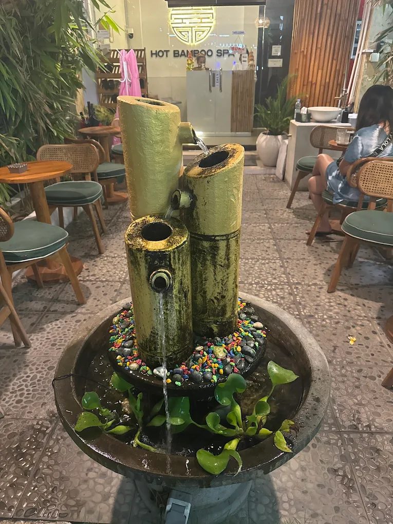 Hot Bamboo Spa — photo 2