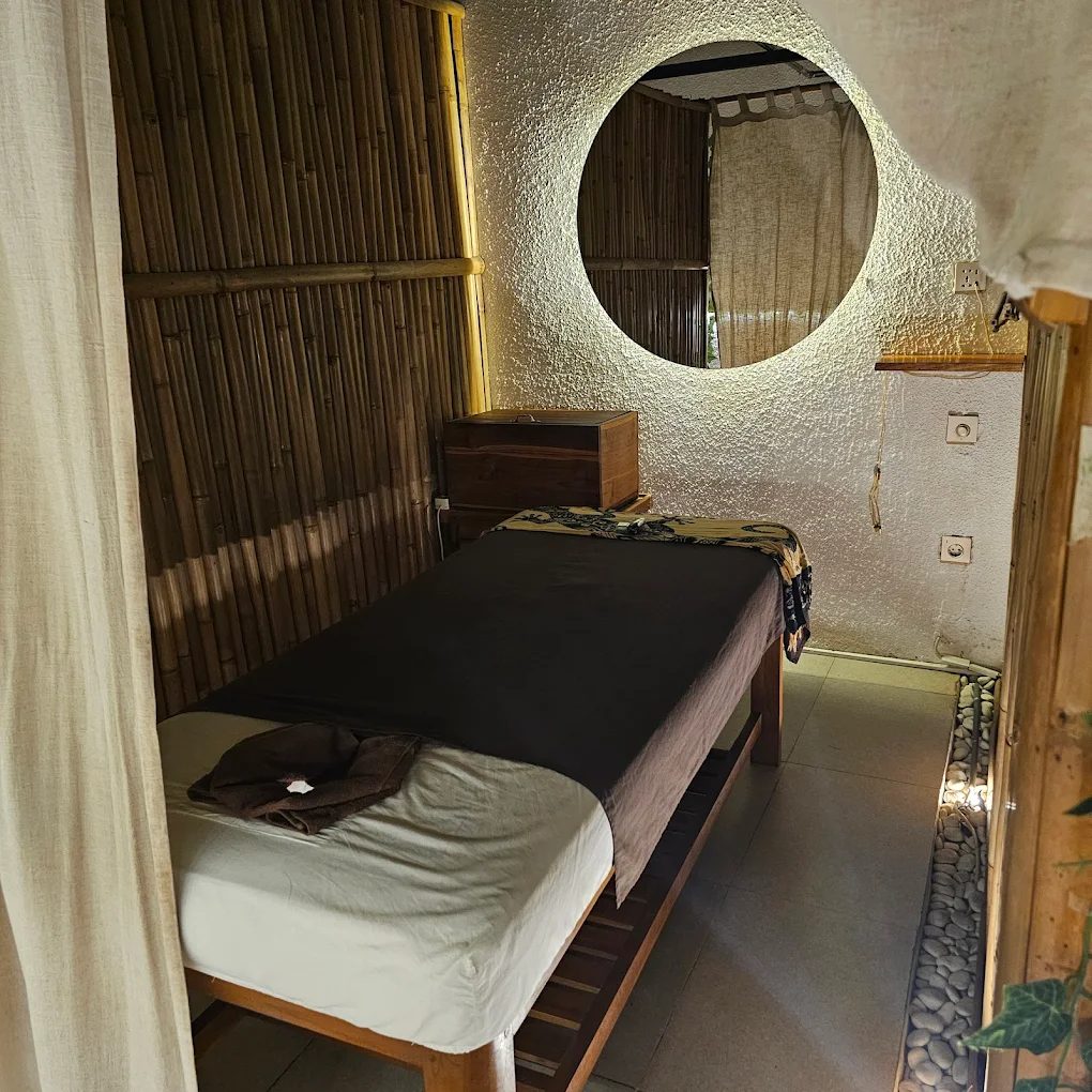 Hot Bamboo Spa — photo 3