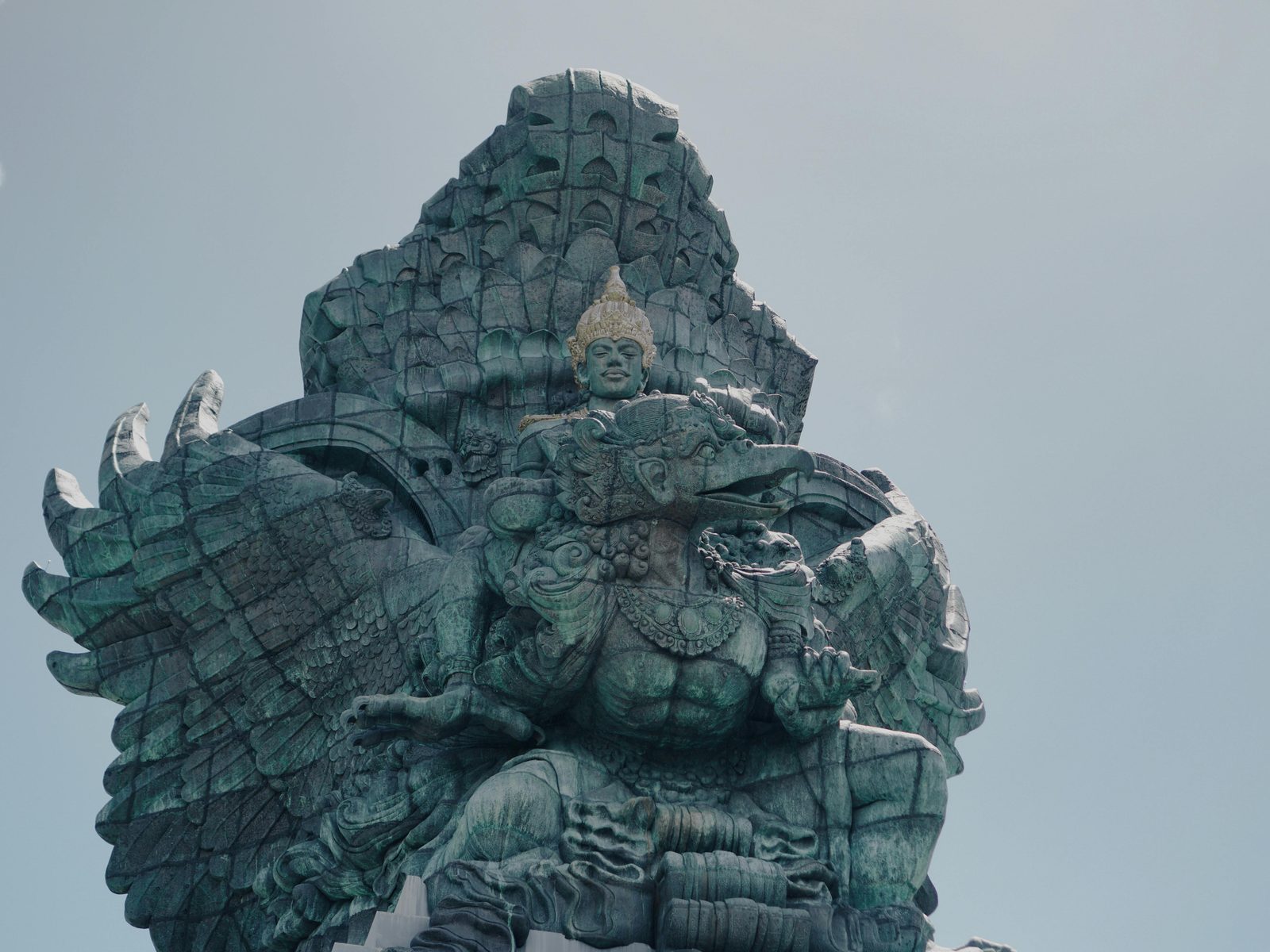 Temples, waterfalls & wonders