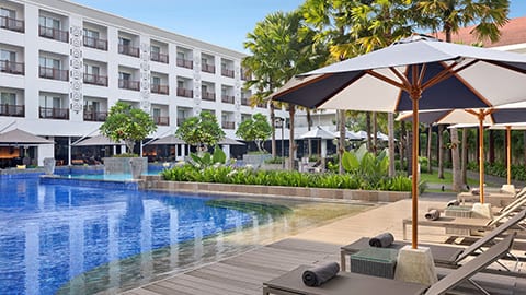 hotel – Seminyak
