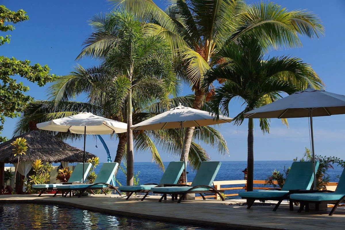 Eco Resort – North-East Bali