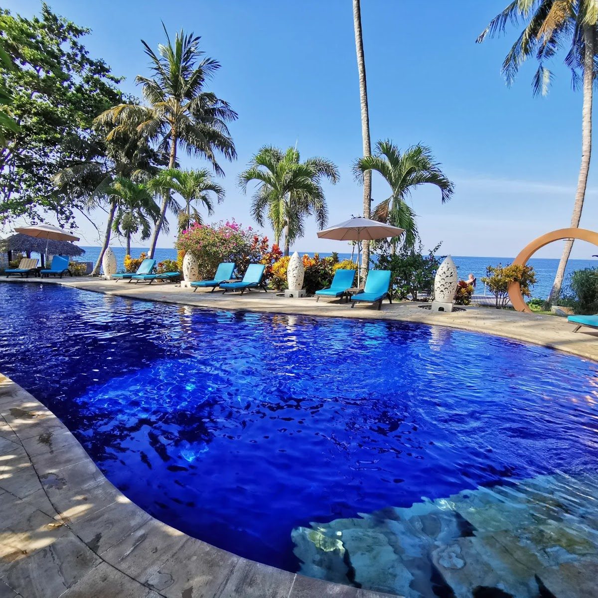Holiway Garden Resort & Spa — photo 2