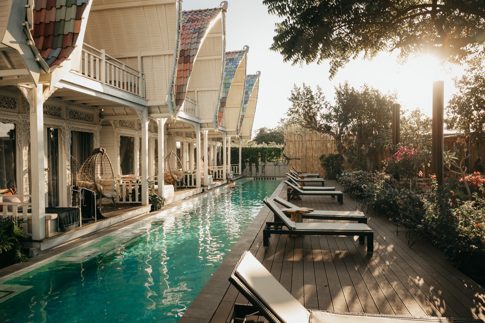 Cover image for Mambo Beach Resort: Nusa Penida's Dive-In Stay