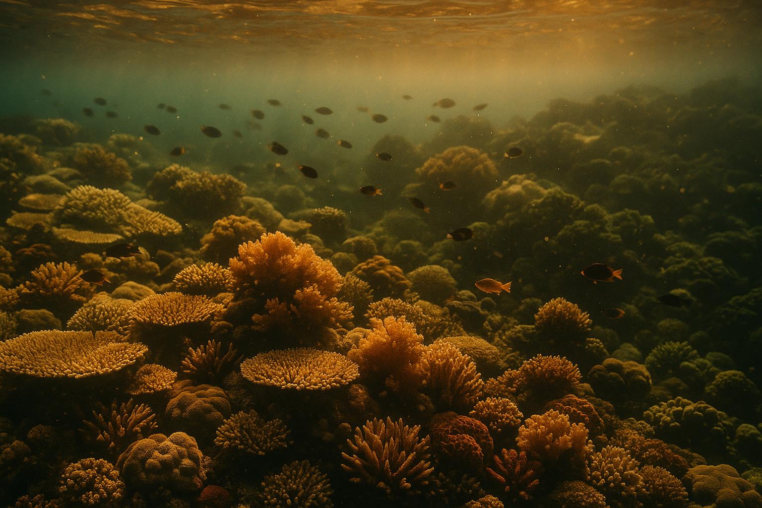 Cover image for Diving Nusa Penida: Crystal Bay, Mantas and Bali's Best Drift Dives