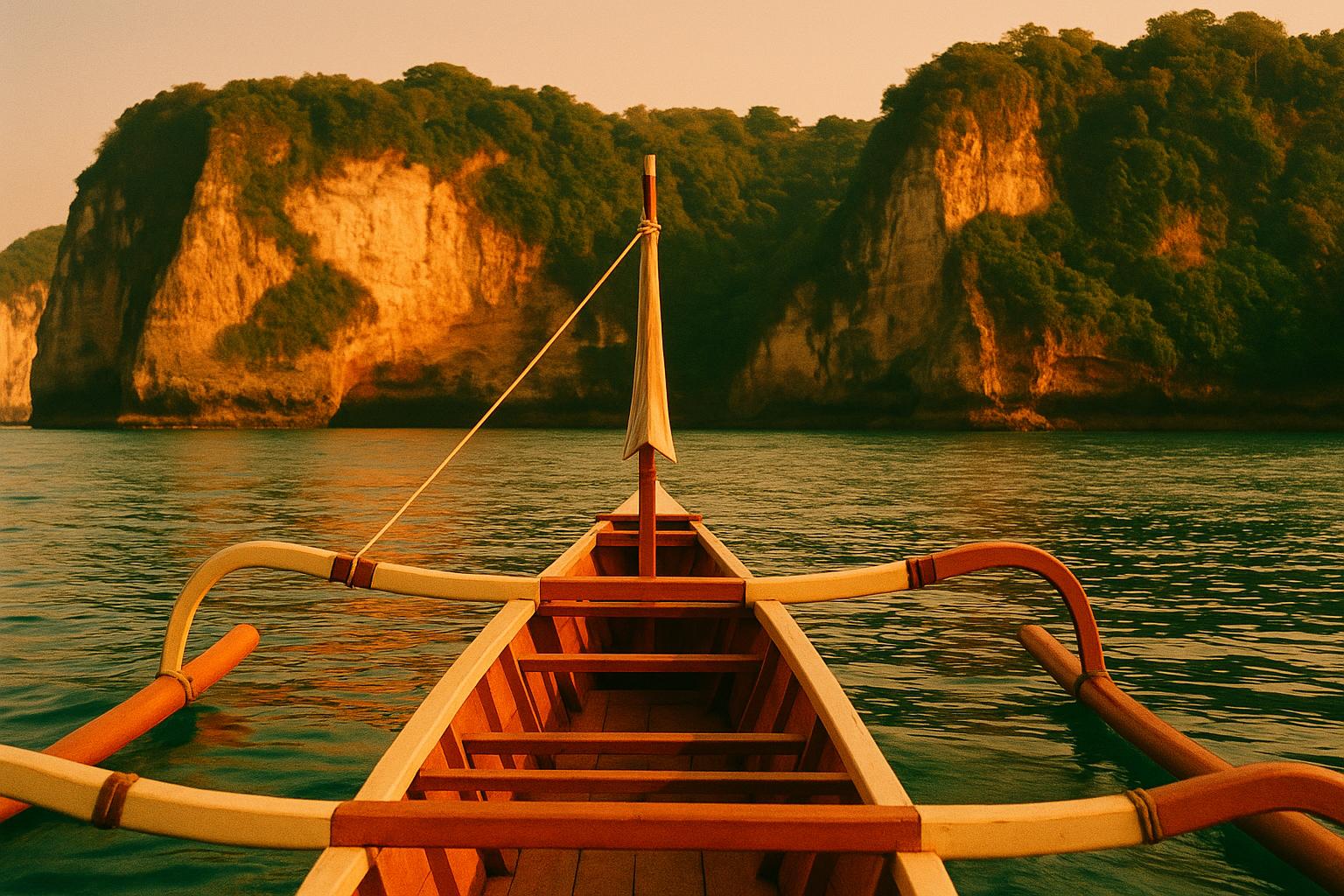 Cover image for Getting to Nusa Penida: Fast Boats, Ferry Times and the Best Operators from Sanur