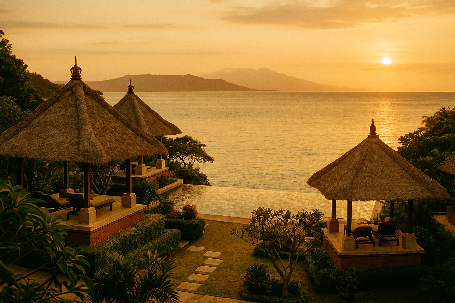Cover image for Pemuteran Bay and Taman Sari: A Complete Guide to Bali's Northwest Shore