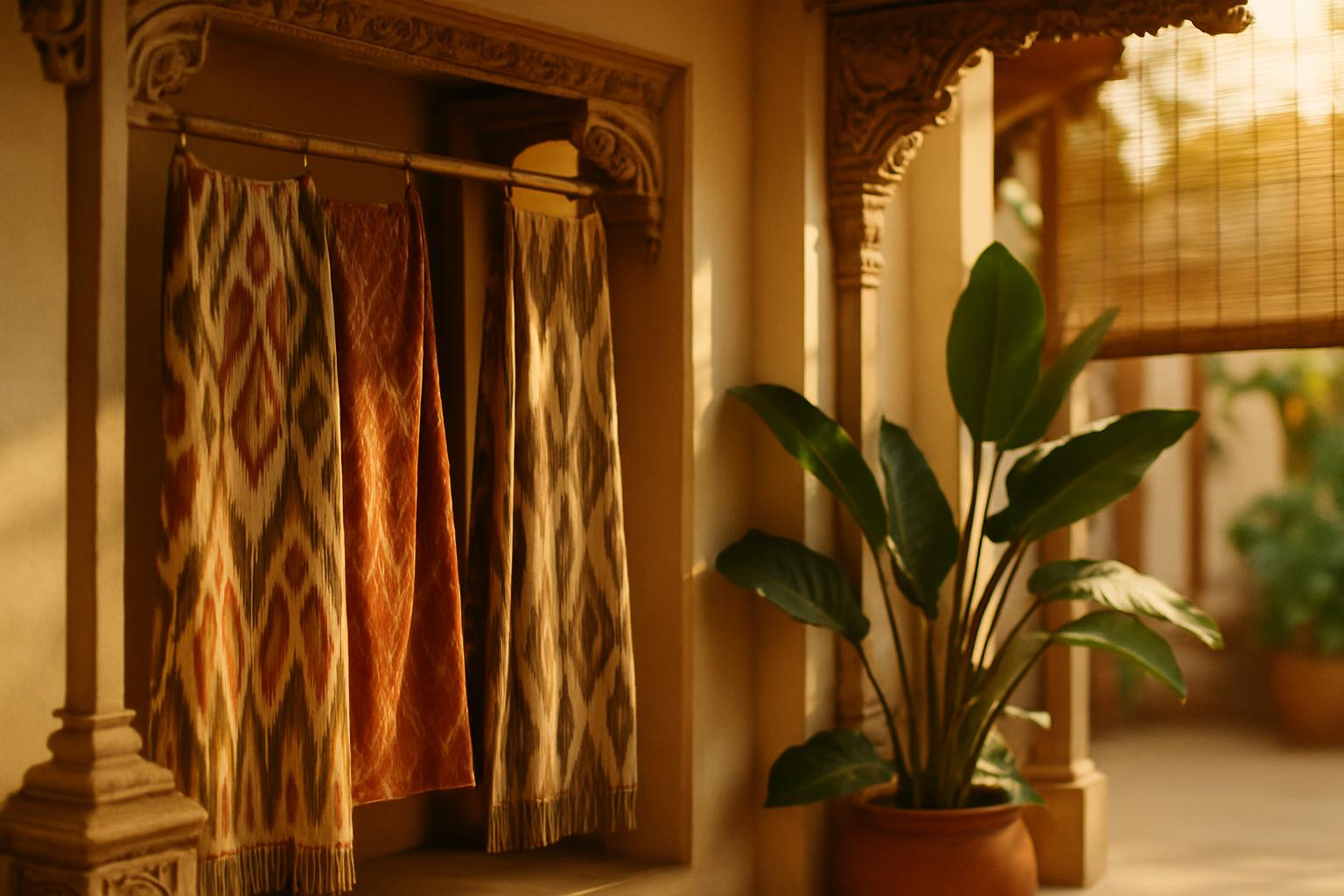 Cover image for Seminyak Shopping Guide: Boutiques, Markets and Bali's Best Finds