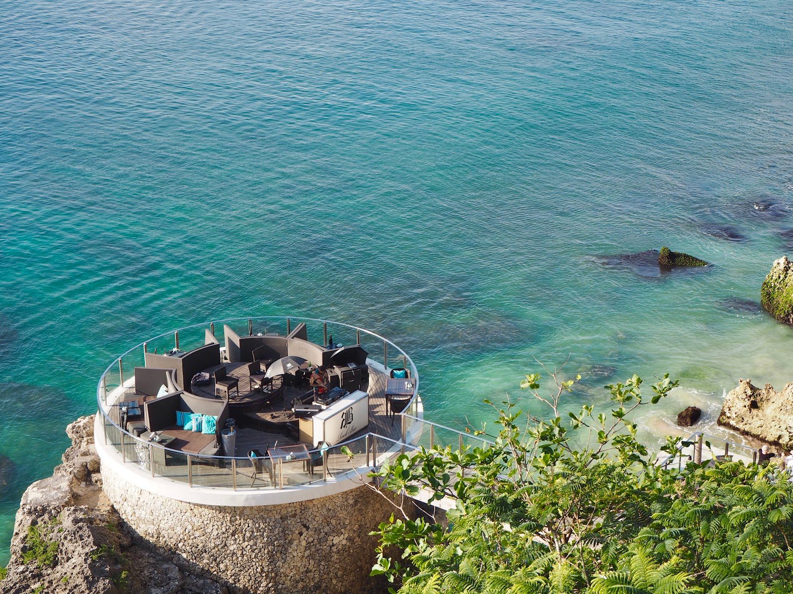 Rock Bar