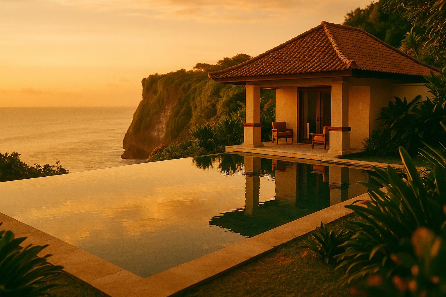 Cover image for Where to Stay in Uluwatu: Cliff Villas, Surf Retreats and How to Choose