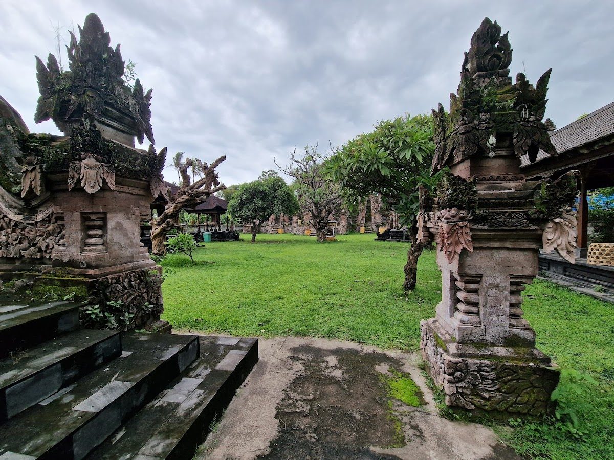 Pura Beji Sangsit — photo 2