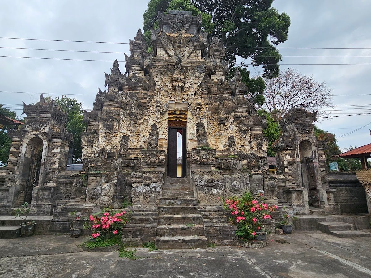 Pura Dalem Jagaraga — photo 2