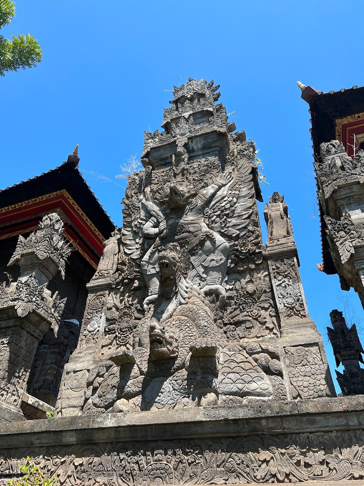 Pura Maduwe Karang — photo 3