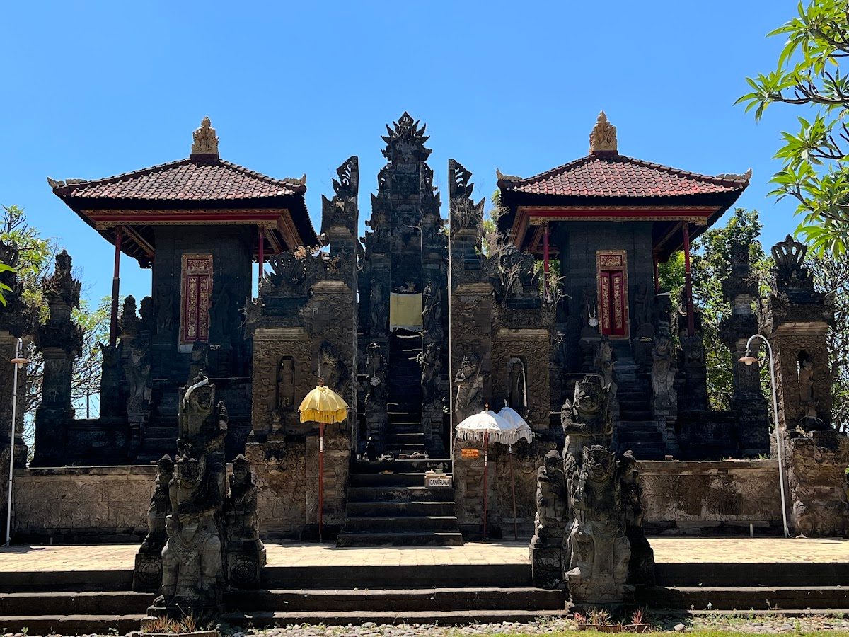 Pura Maduwe Karang — photo 2