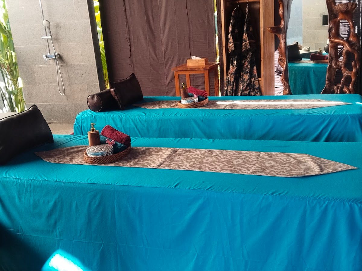 Soendaram Spa Seaside Oceana — photo 2
