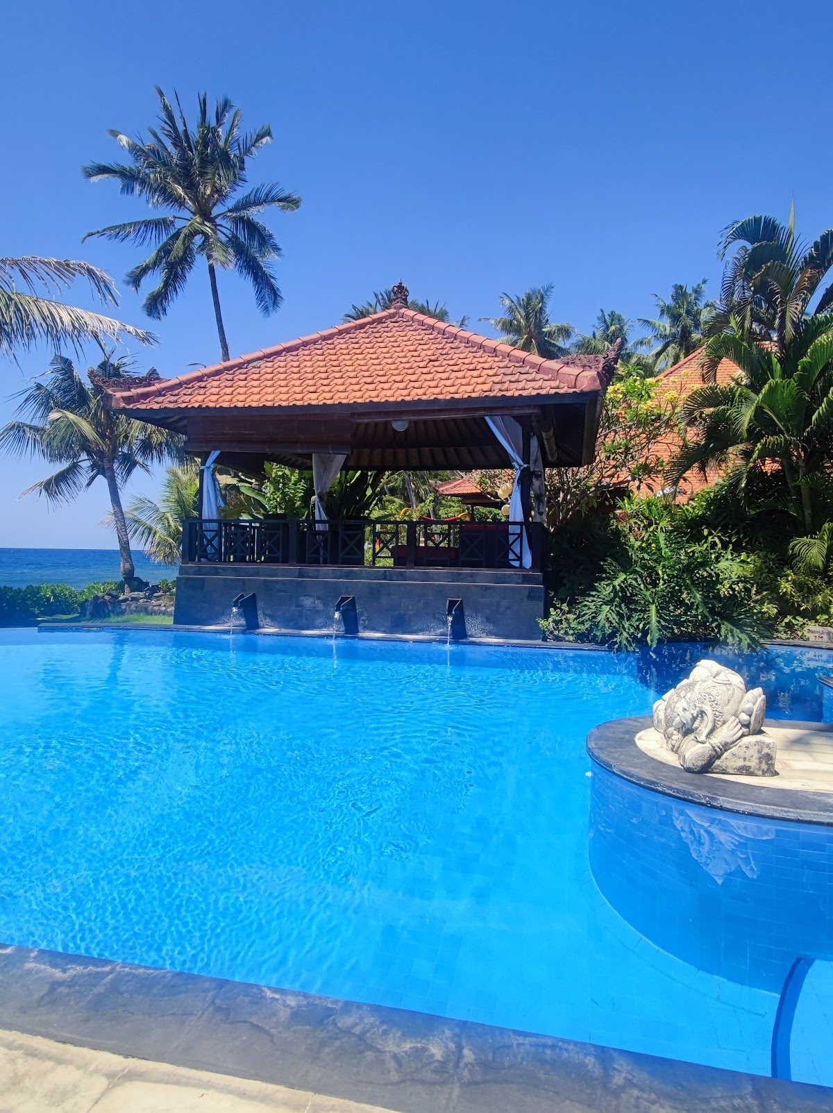 Teluk Karang Dive & Spa — photo 3