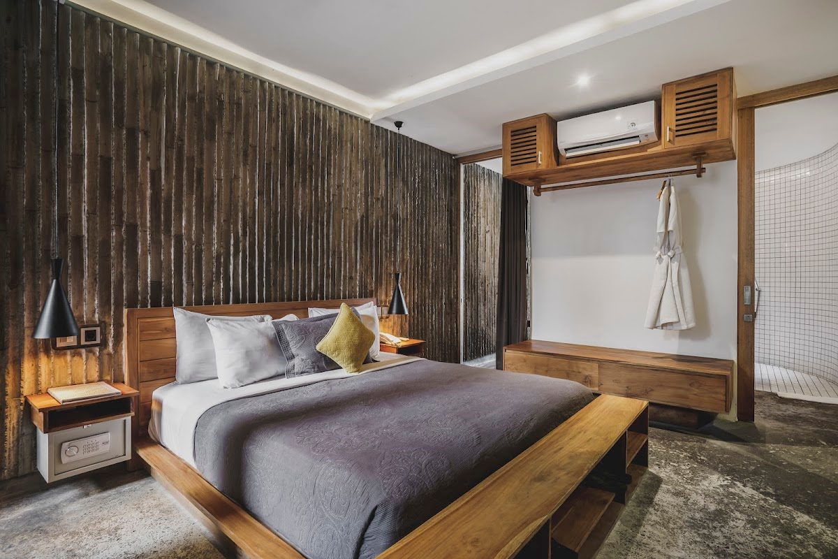 The Tiing Tejakula Villas — photo 2