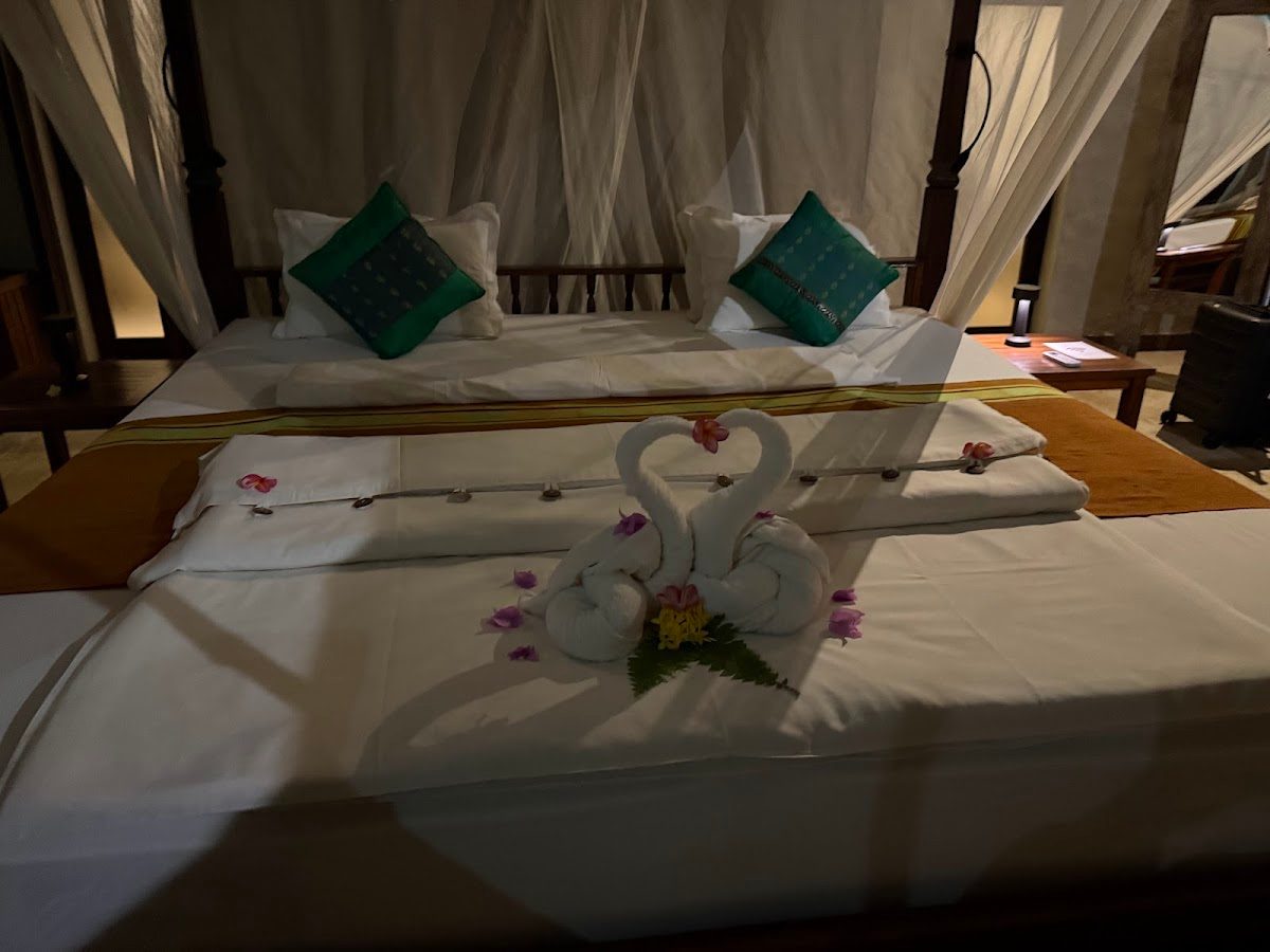 Villa Boreh Beach Resort & Spa — photo 2