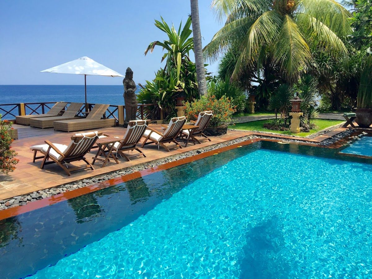Villa Boreh Beach Resort & Spa — photo 3